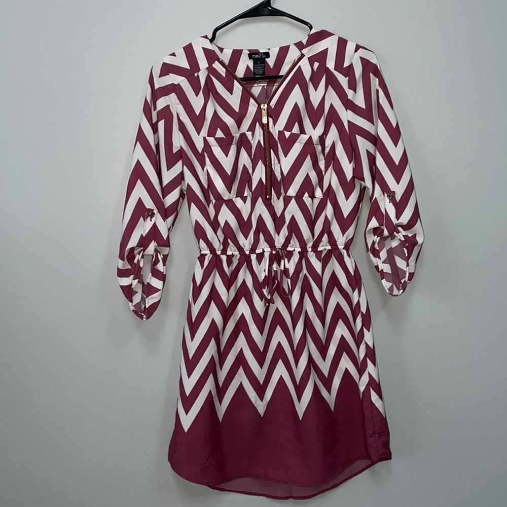 Rue 21 dress